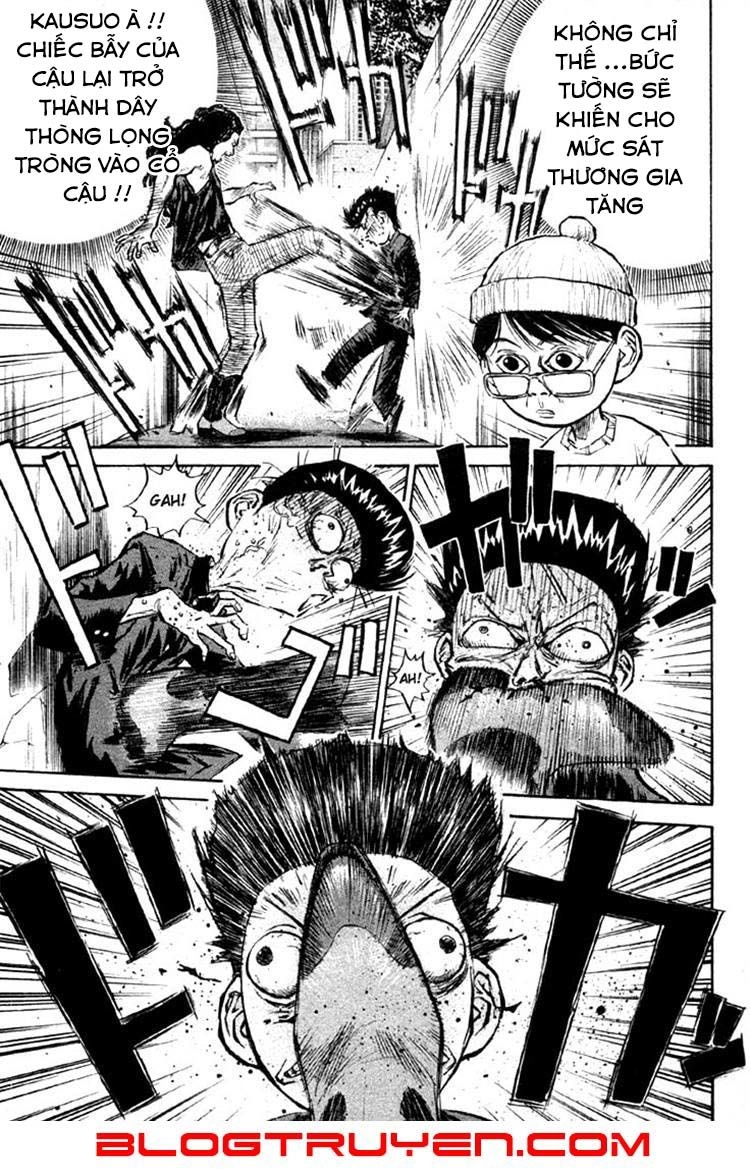 Ningen Kyouki Katsuo Chapter 8 - 13