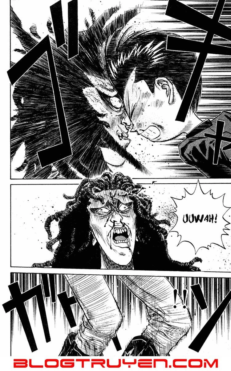 Ningen Kyouki Katsuo Chapter 9 - 4