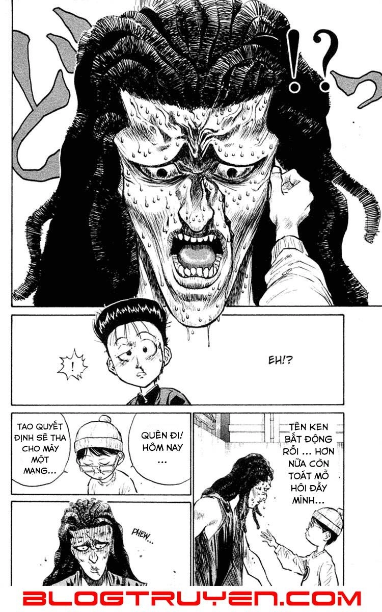 Ningen Kyouki Katsuo Chapter 9 - 13