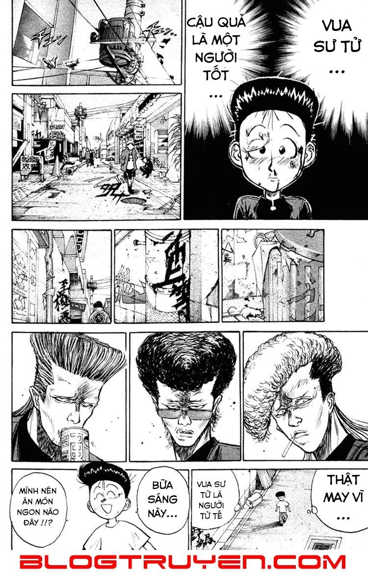 Ningen Kyouki Katsuo Chapter 9 - 19