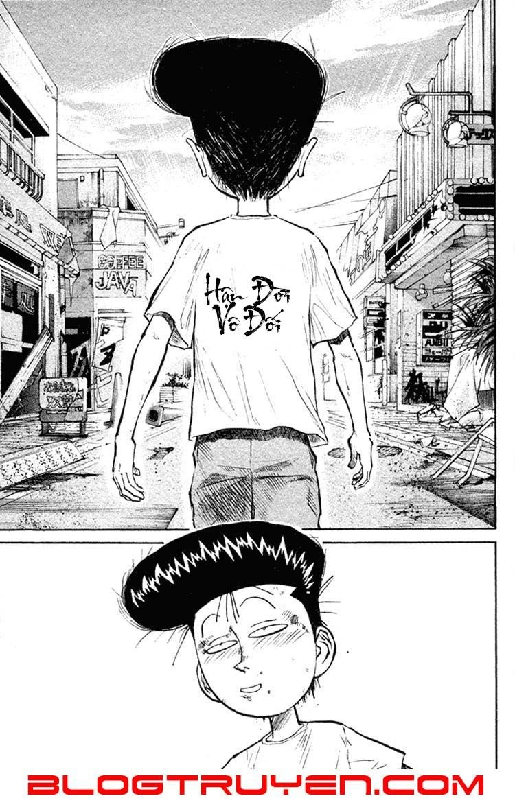 Ningen Kyouki Katsuo Chapter 9 - 20