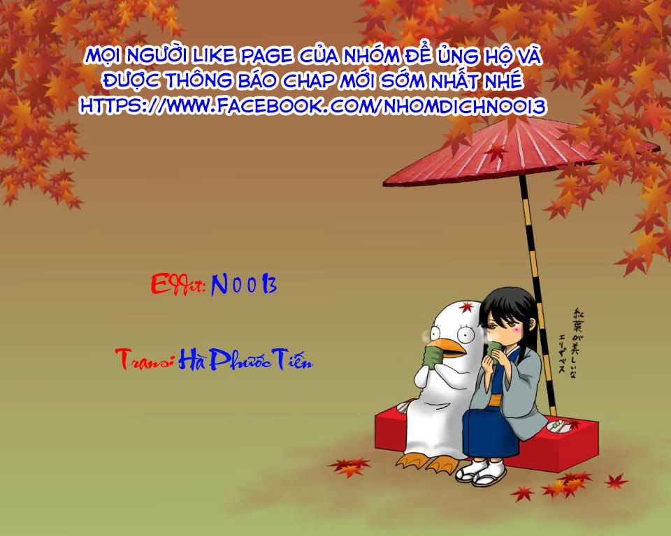 Ningen Kyouki Katsuo Chapter 10 - 2