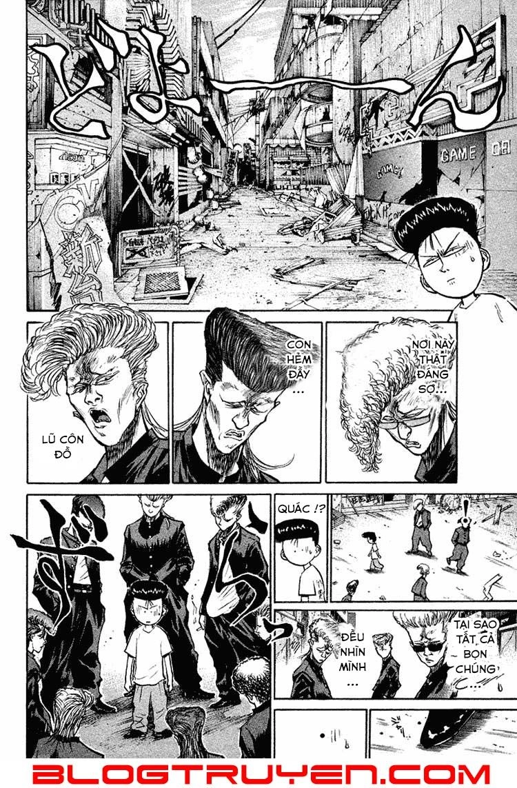 Ningen Kyouki Katsuo Chapter 10 - 4