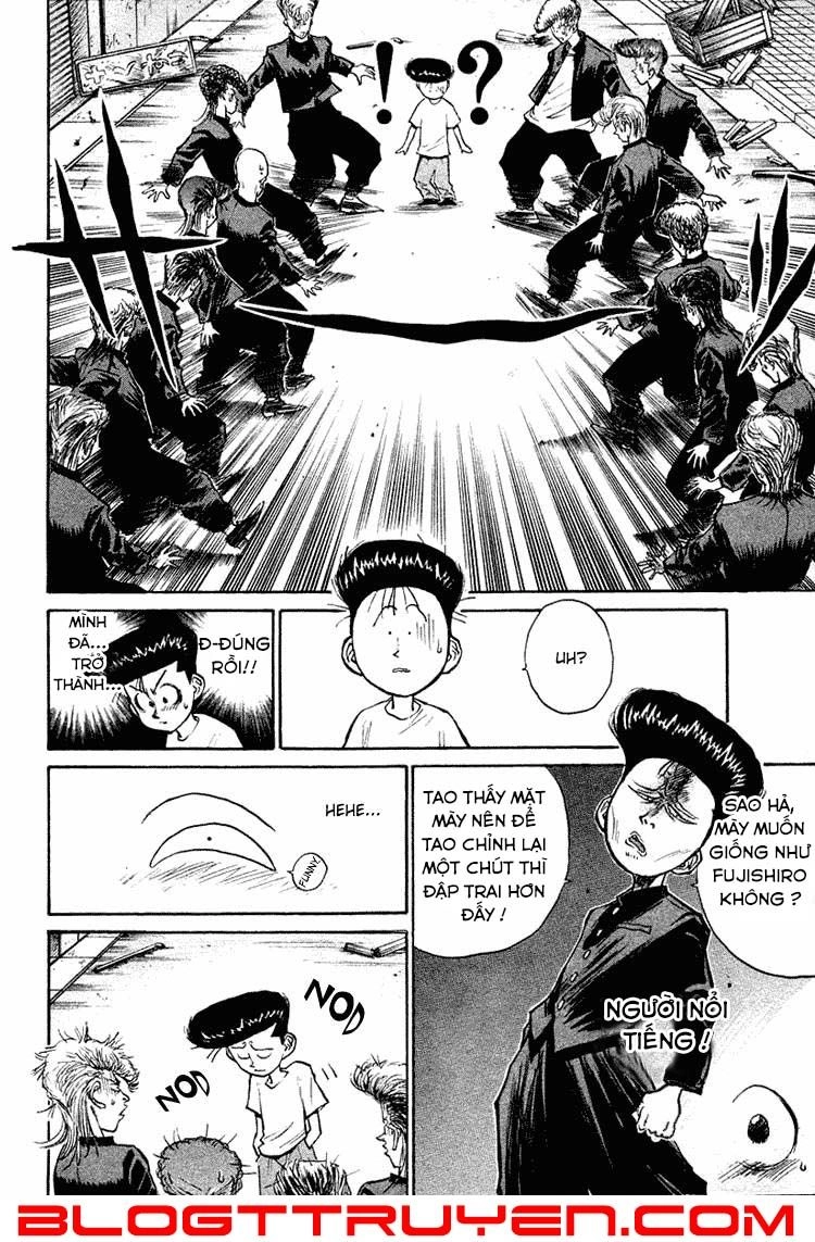 Ningen Kyouki Katsuo Chapter 10 - 6