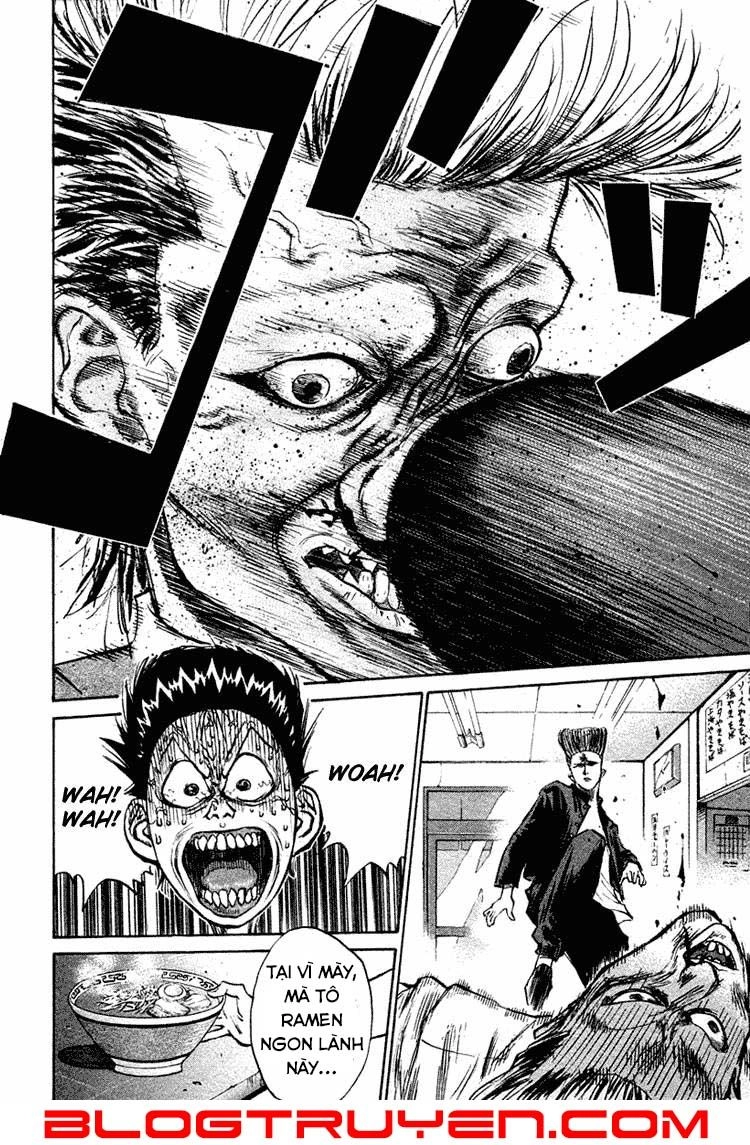 Ningen Kyouki Katsuo Chapter 10 - 16