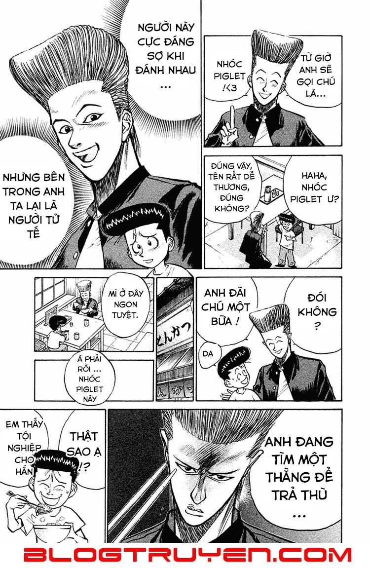 Ningen Kyouki Katsuo Chapter 10 - 19