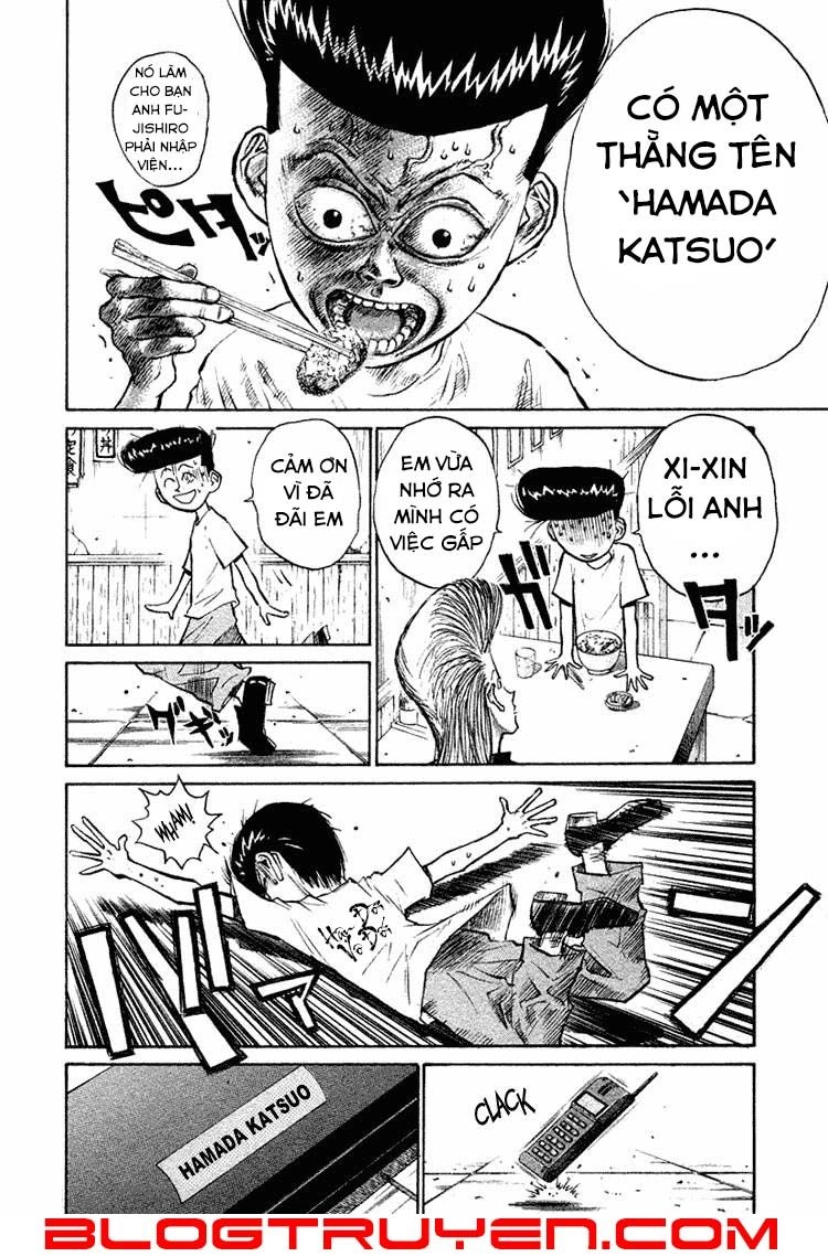 Ningen Kyouki Katsuo Chapter 10 - 20