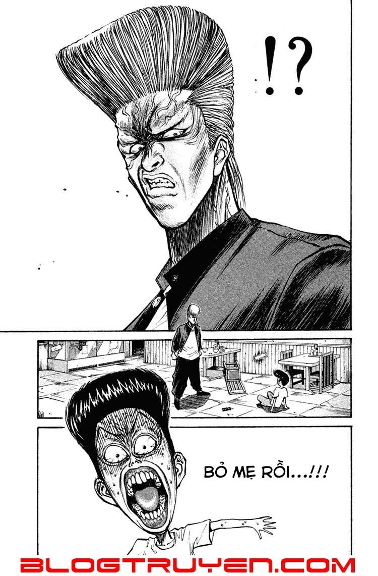 Ningen Kyouki Katsuo Chapter 10 - 21