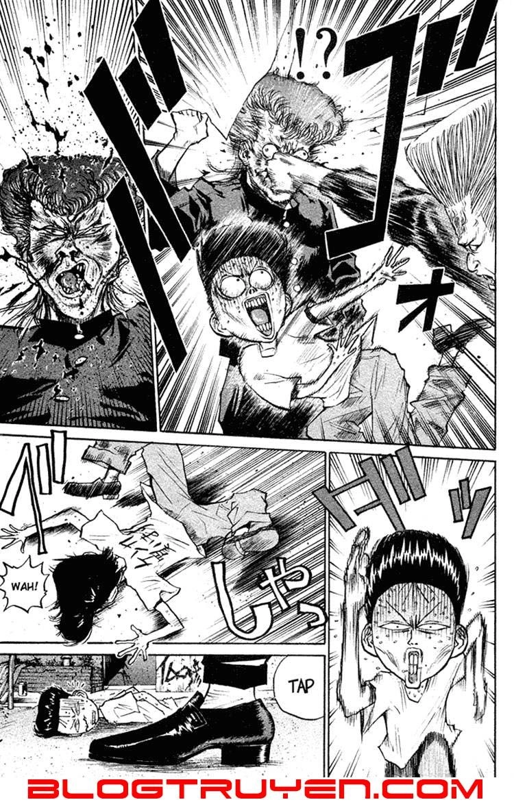 Ningen Kyouki Katsuo Chapter 11 - 5