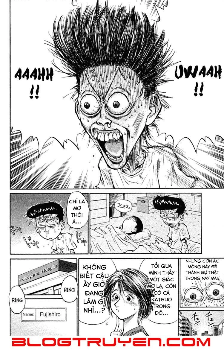 Ningen Kyouki Katsuo Chapter 11 - 18