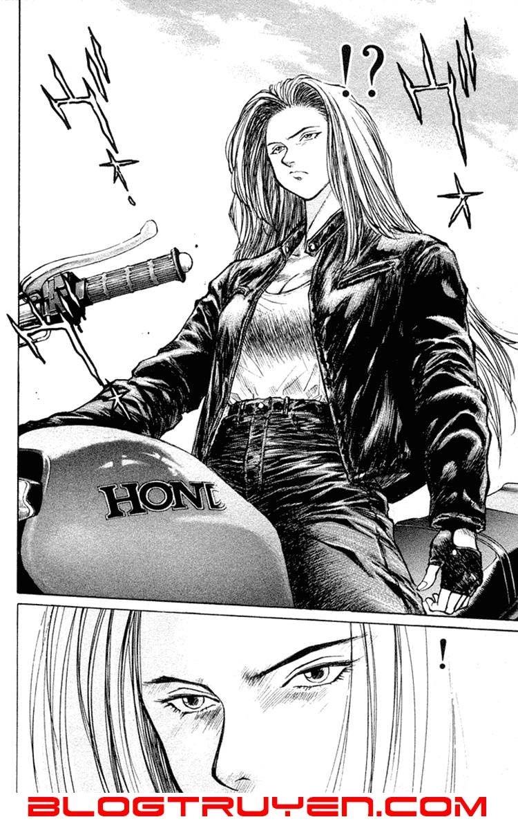 Ningen Kyouki Katsuo Chapter 12 - 10