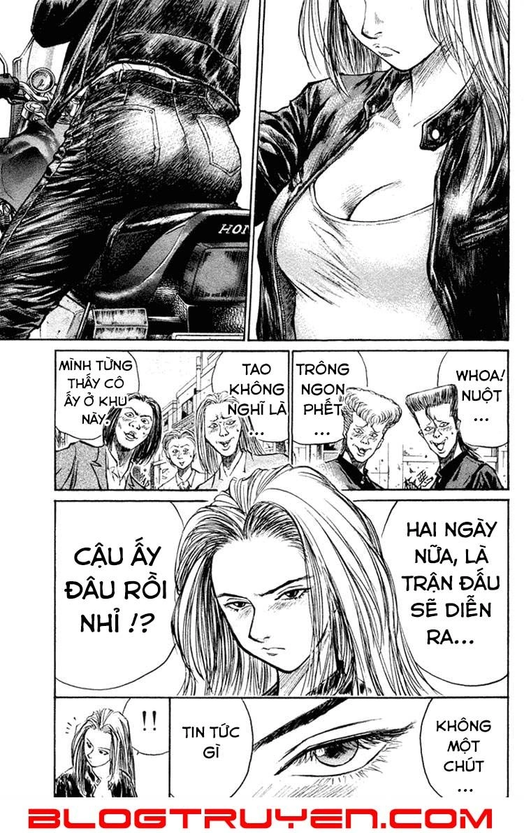 Ningen Kyouki Katsuo Chapter 12 - 11