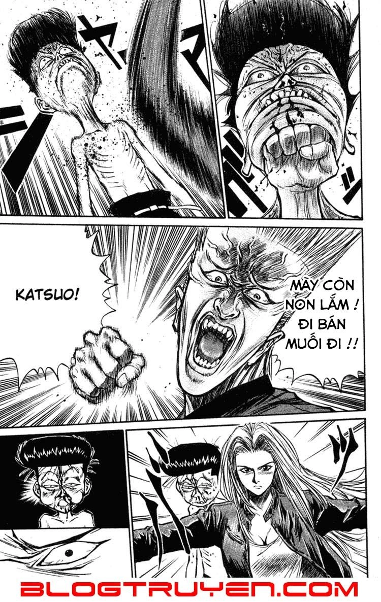 Ningen Kyouki Katsuo Chapter 13 - 9