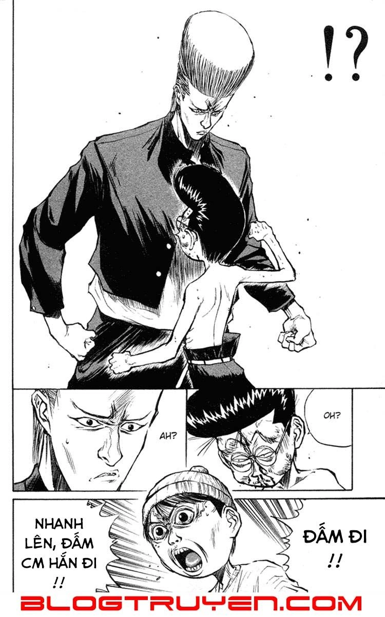 Ningen Kyouki Katsuo Chapter 13 - 14