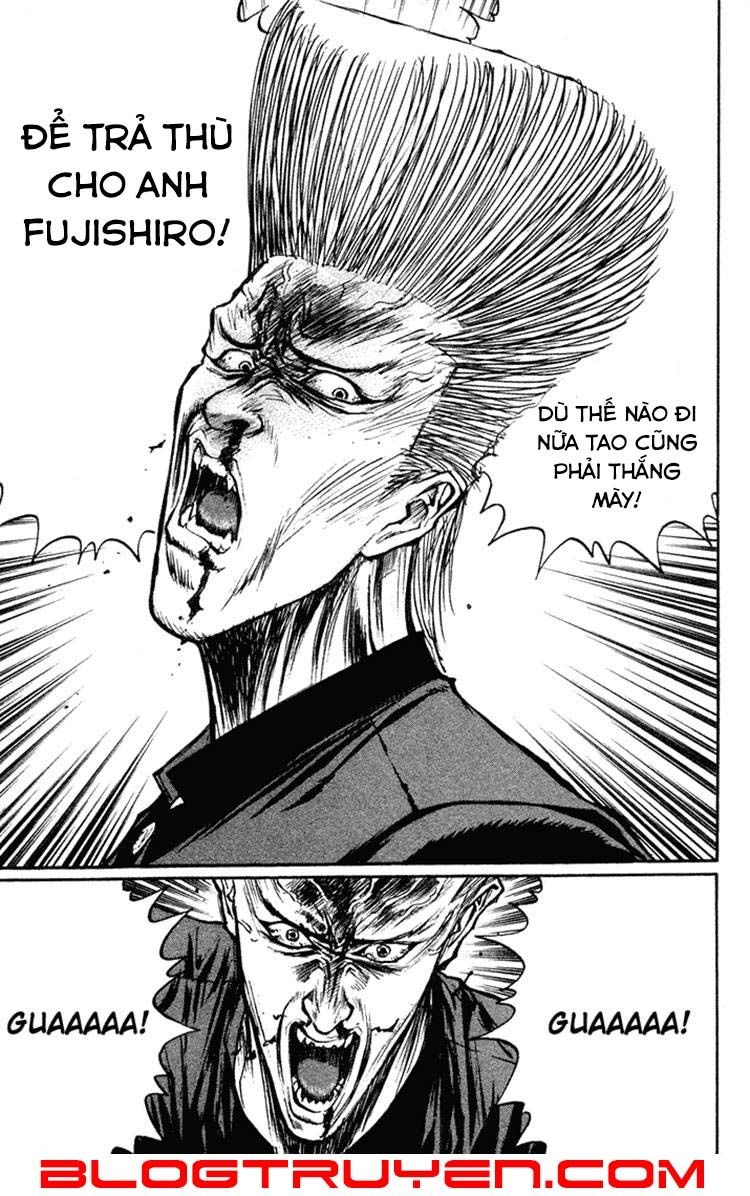 Ningen Kyouki Katsuo Chapter 14 - 9