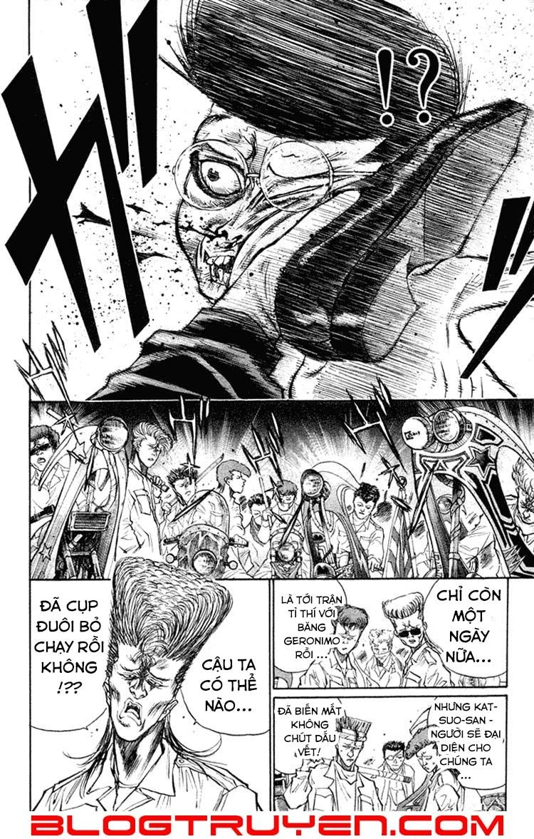 Ningen Kyouki Katsuo Chapter 14 - 10