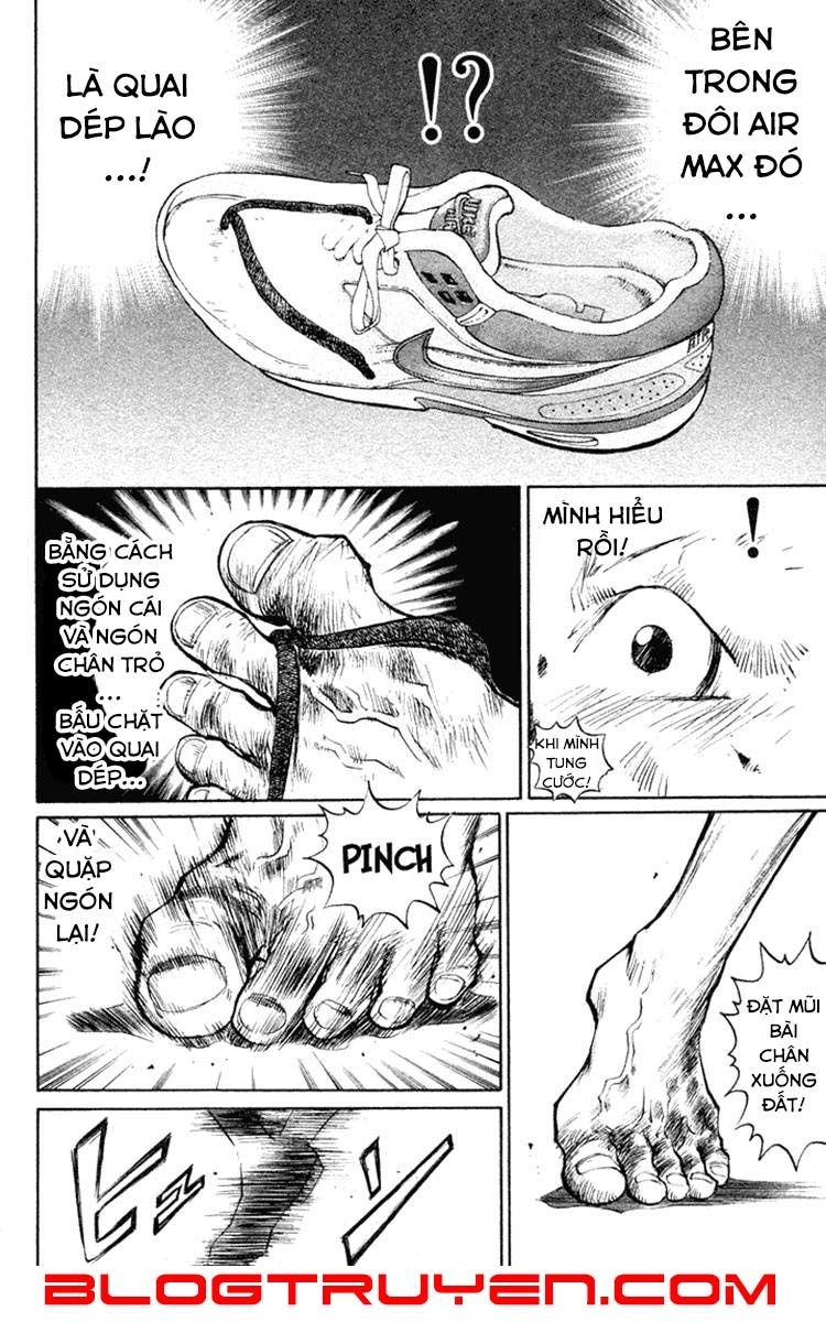 Ningen Kyouki Katsuo Chapter 14 - 16