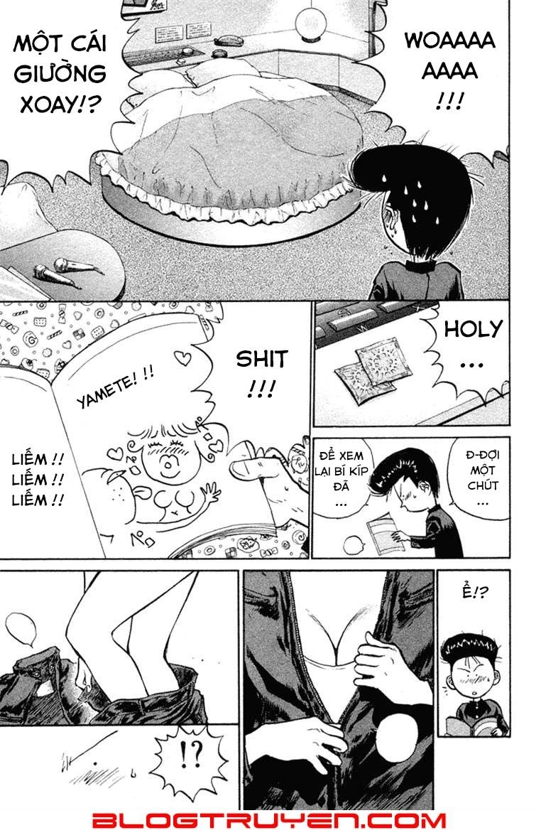 Ningen Kyouki Katsuo Chapter 15 - 7