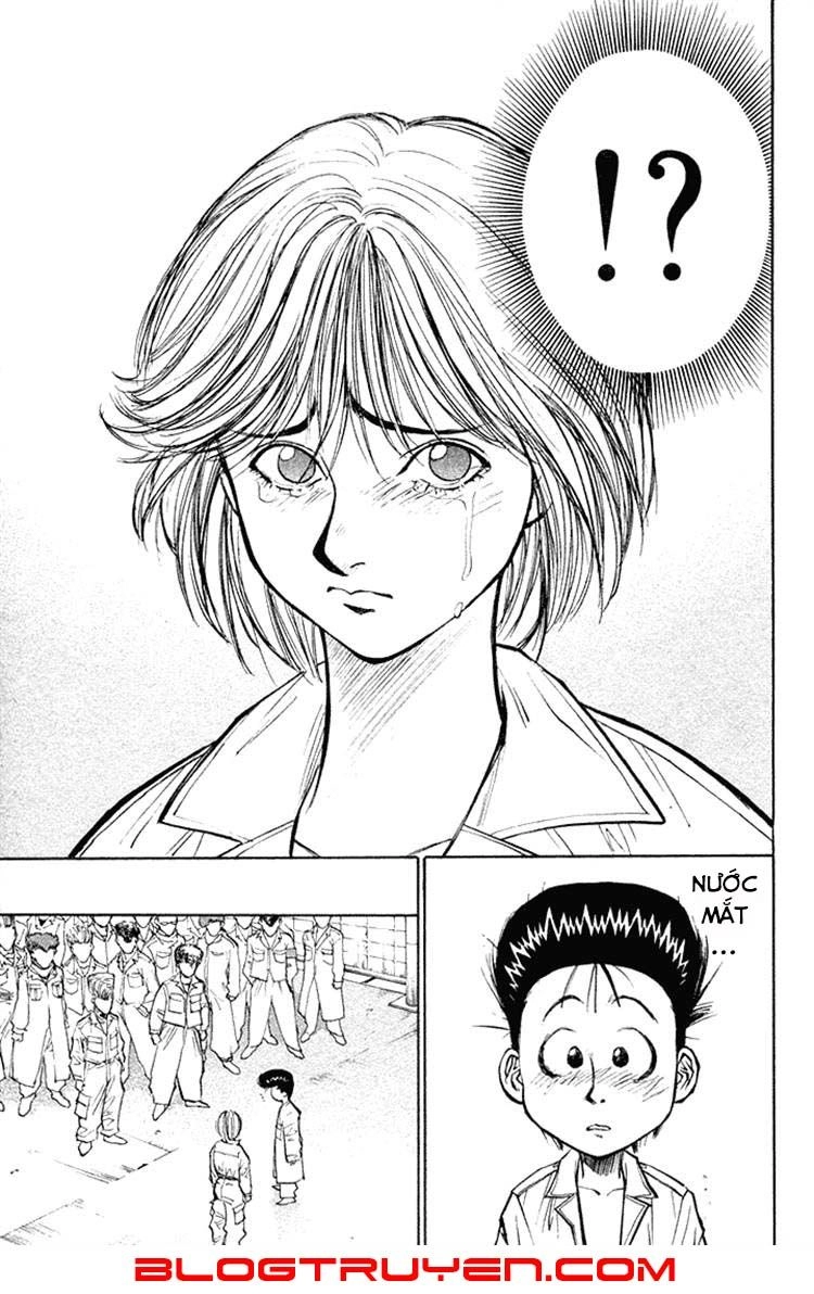 Ningen Kyouki Katsuo Chapter 15 - 21