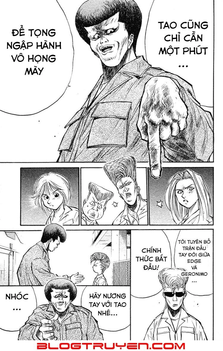 Ningen Kyouki Katsuo Chapter 15 - 26