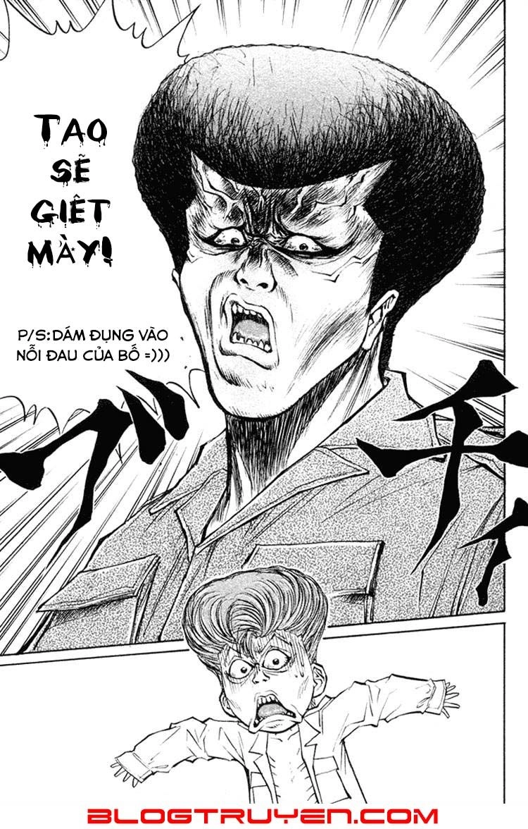 Ningen Kyouki Katsuo Chapter 15 - 30