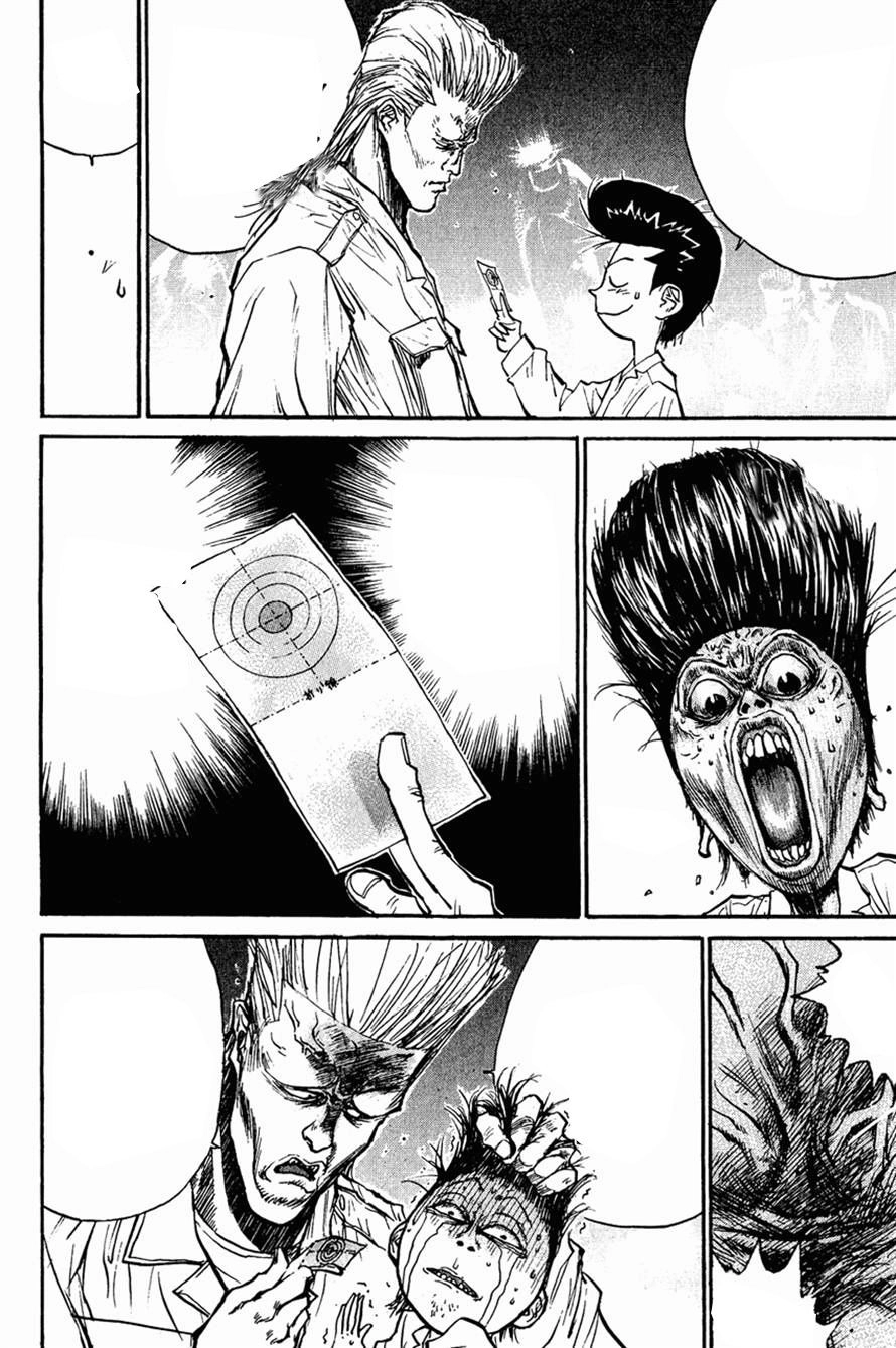 Ningen Kyouki Katsuo Chapter 26 - 9