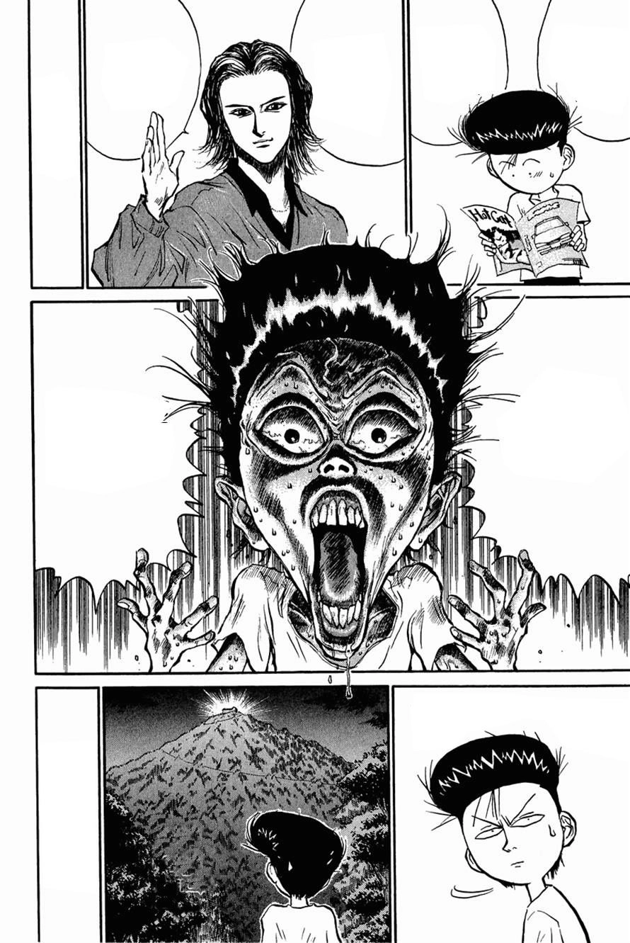 Ningen Kyouki Katsuo Chapter 28 - 14