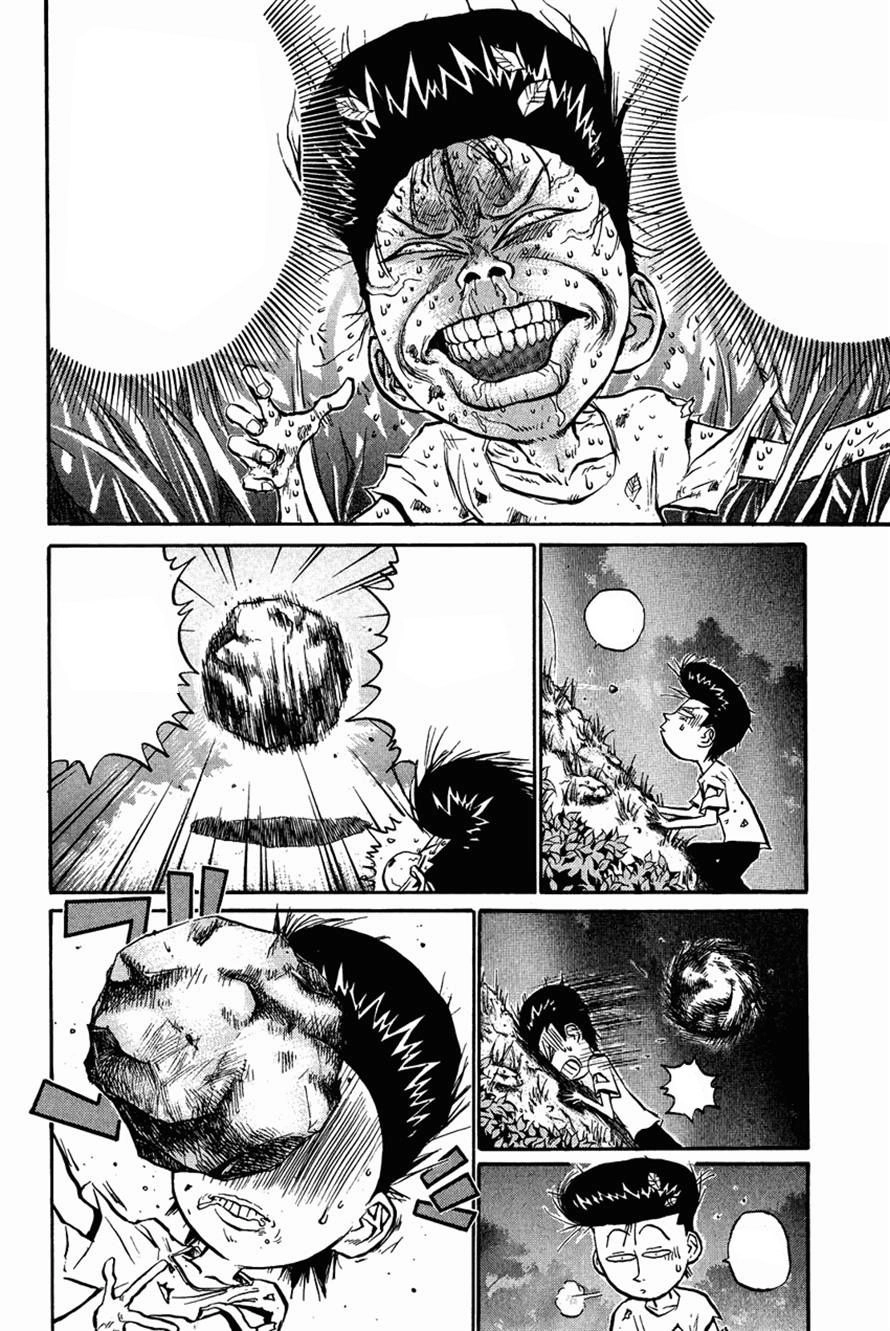 Ningen Kyouki Katsuo Chapter 28 - 16