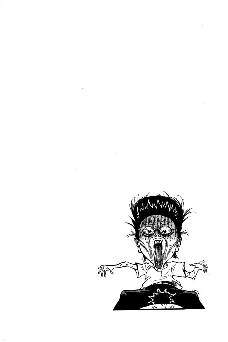 Ningen Kyouki Katsuo Chapter 29 - 3