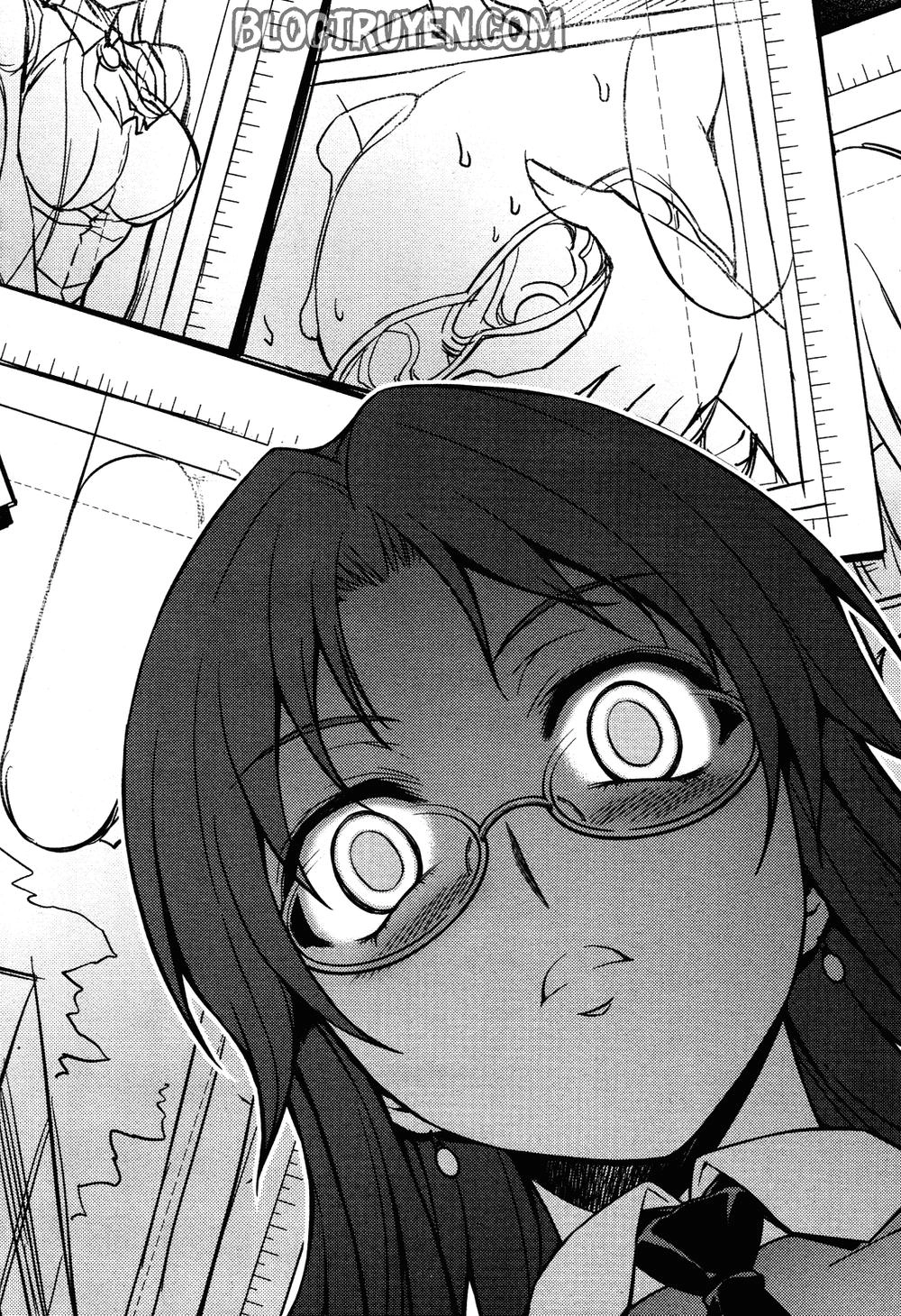 Koimoku Chapter 5.2 - 10