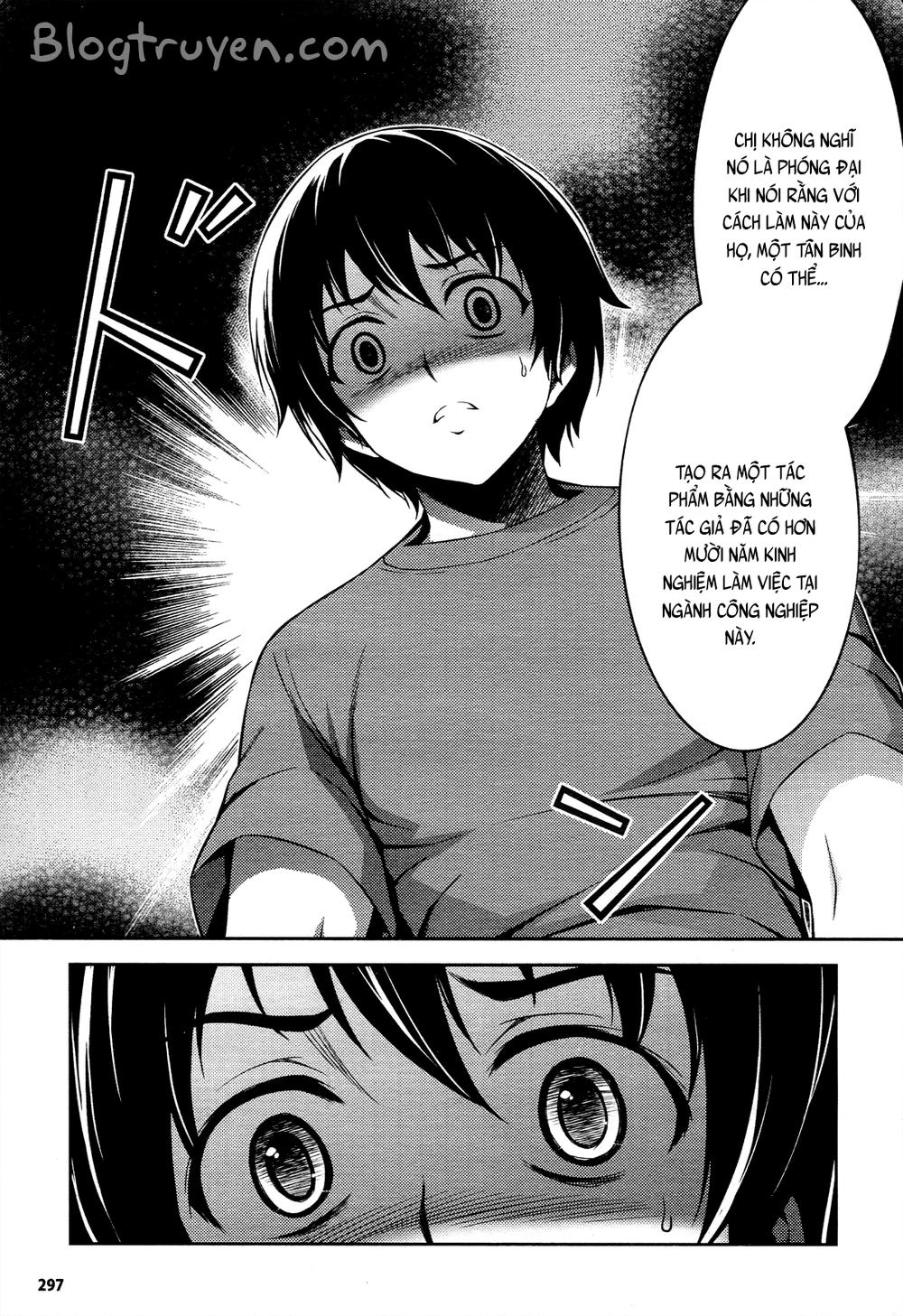 Koimoku Chapter 14.2 - 7