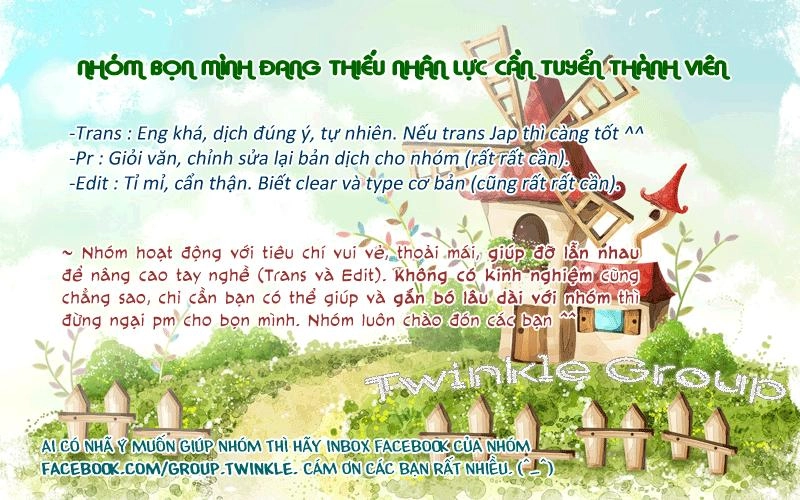 Kainushi Wa Akuma Chapter 1 - 33