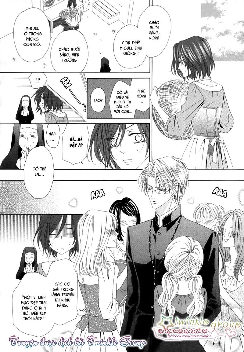 Kainushi Wa Akuma Chapter 2 - 3