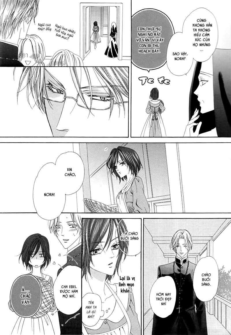 Kainushi Wa Akuma Chapter 2 - 4