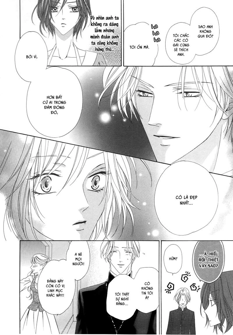 Kainushi Wa Akuma Chapter 2 - 5