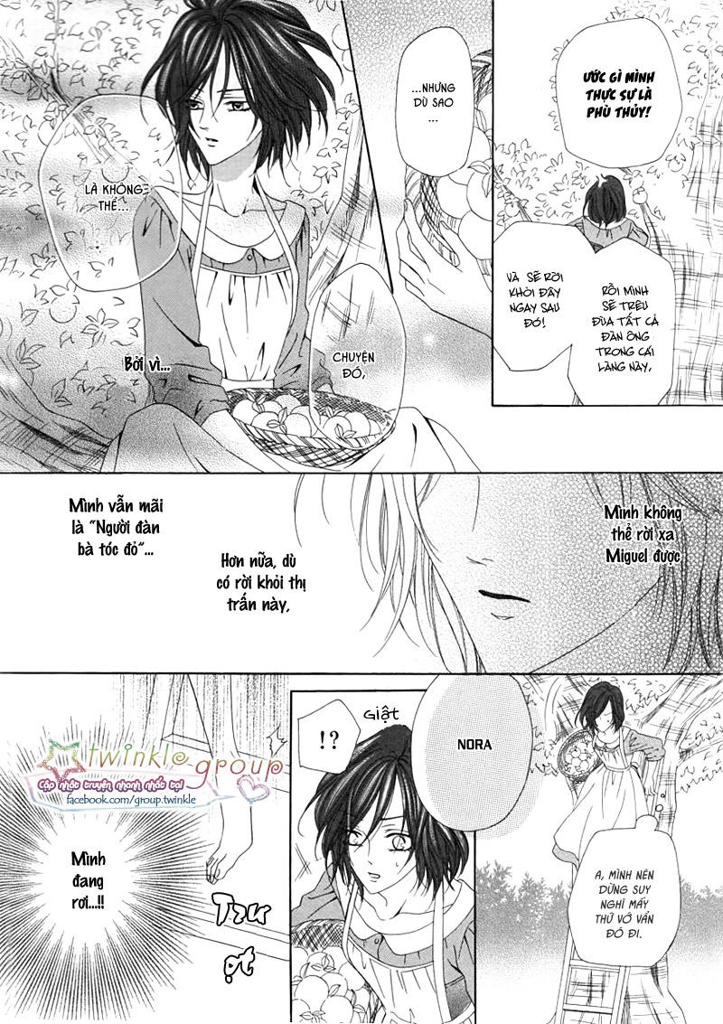 Kainushi Wa Akuma Chapter 2 - 7