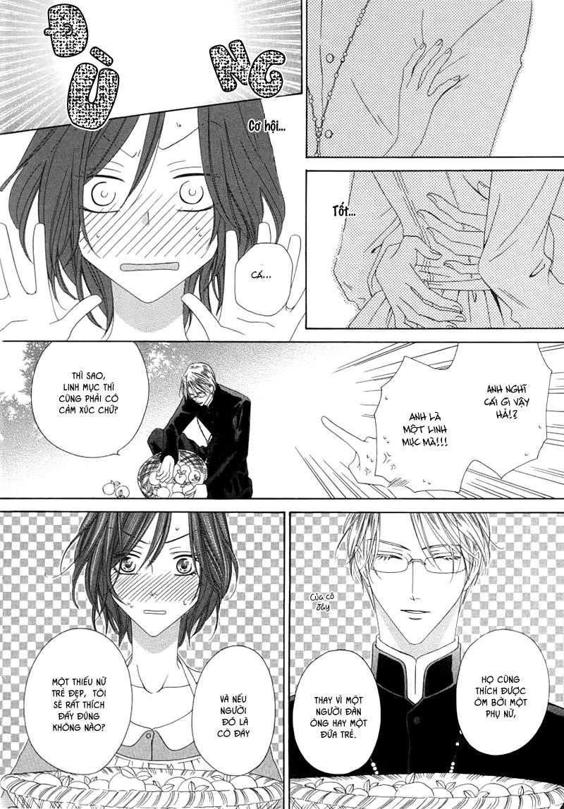 Kainushi Wa Akuma Chapter 2 - 9