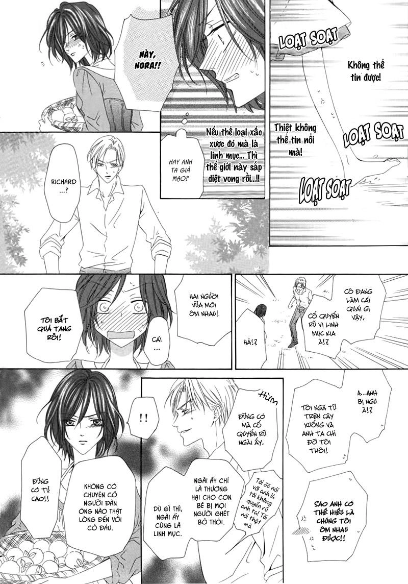 Kainushi Wa Akuma Chapter 2 - 11