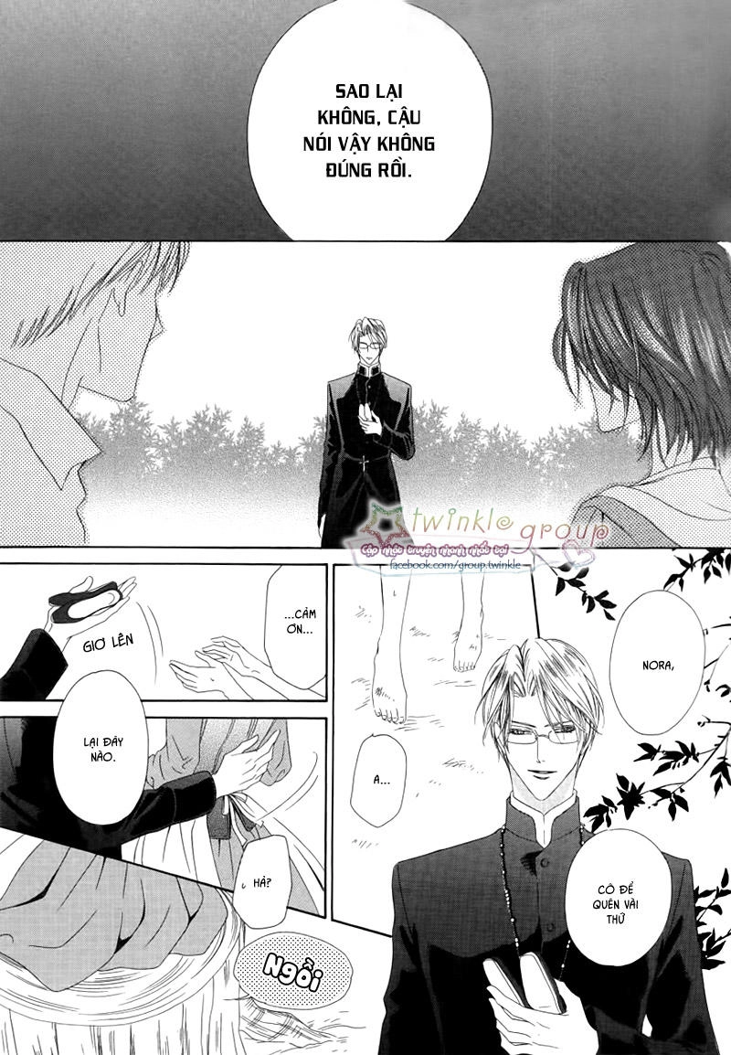 Kainushi Wa Akuma Chapter 2 - 12