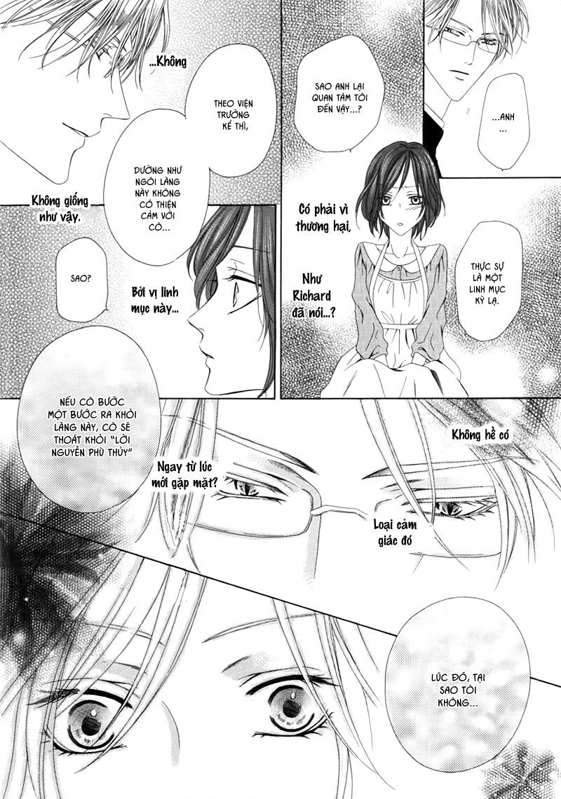 Kainushi Wa Akuma Chapter 2 - 15