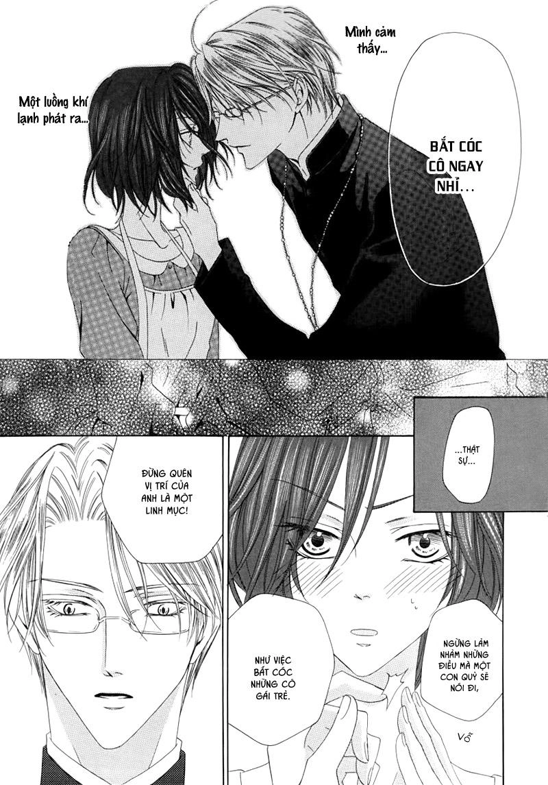 Kainushi Wa Akuma Chapter 2 - 16