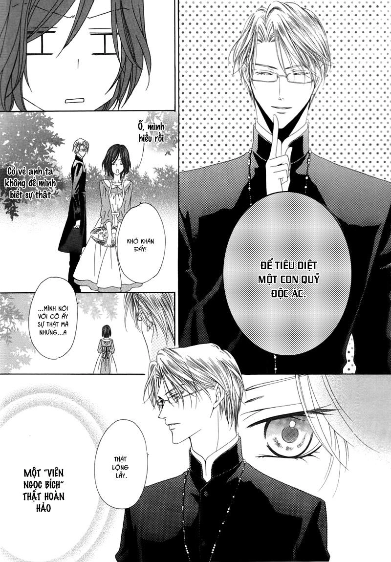 Kainushi Wa Akuma Chapter 2 - 18