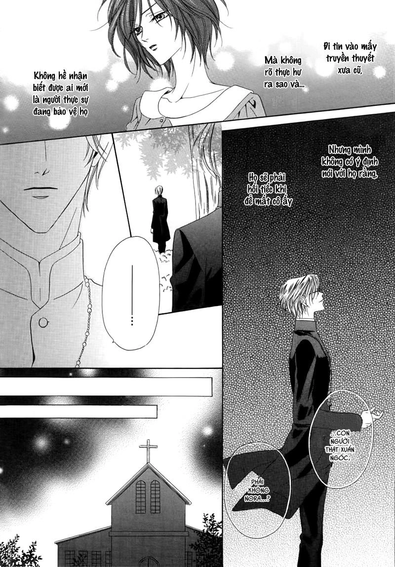 Kainushi Wa Akuma Chapter 2 - 19