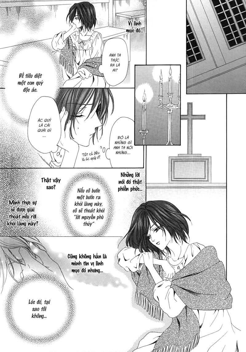 Kainushi Wa Akuma Chapter 2 - 20