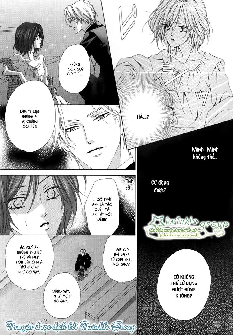 Kainushi Wa Akuma Chapter 2 - 22