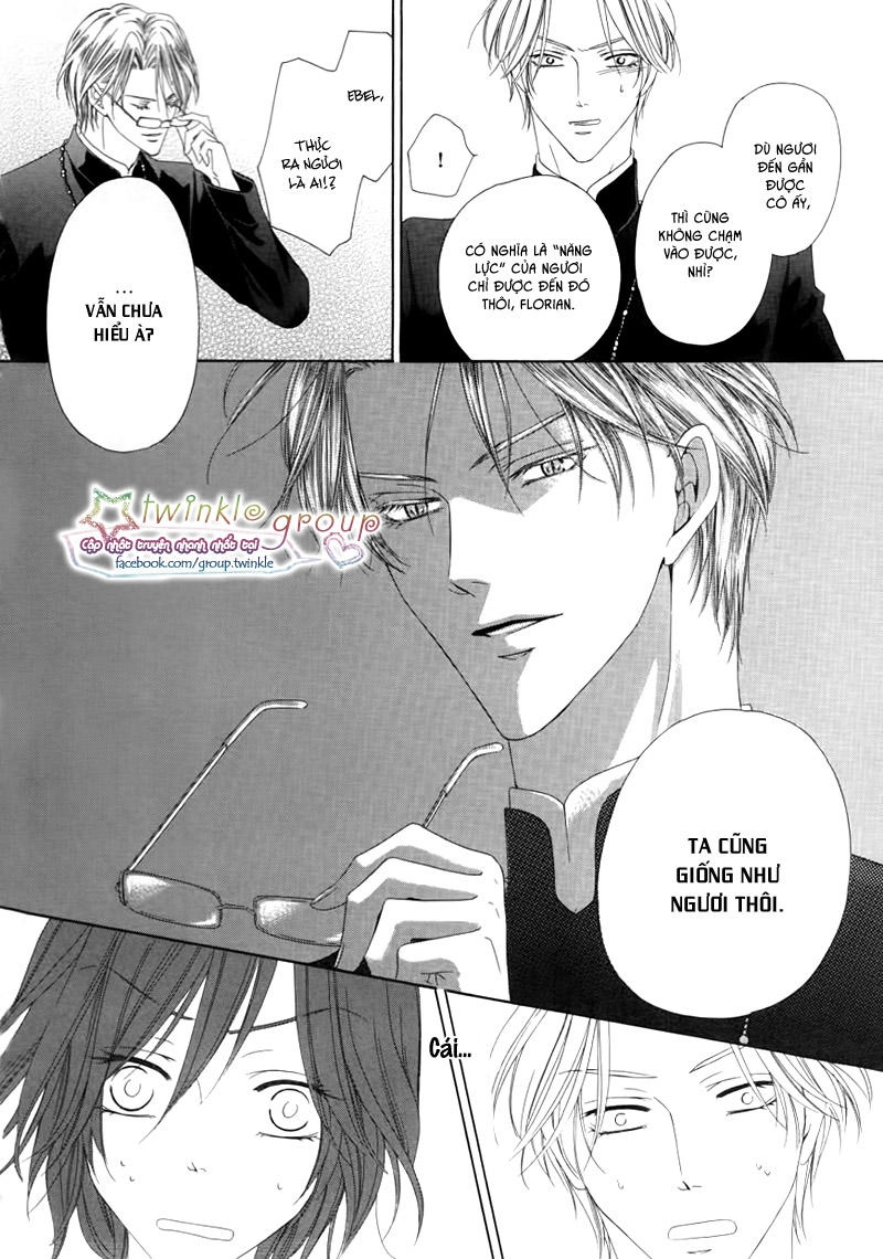 Kainushi Wa Akuma Chapter 2 - 27