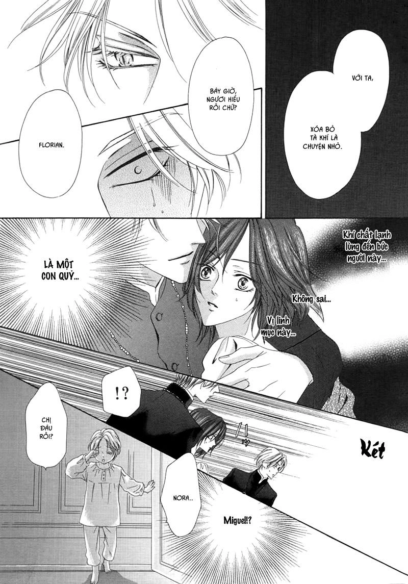 Kainushi Wa Akuma Chapter 2 - 28