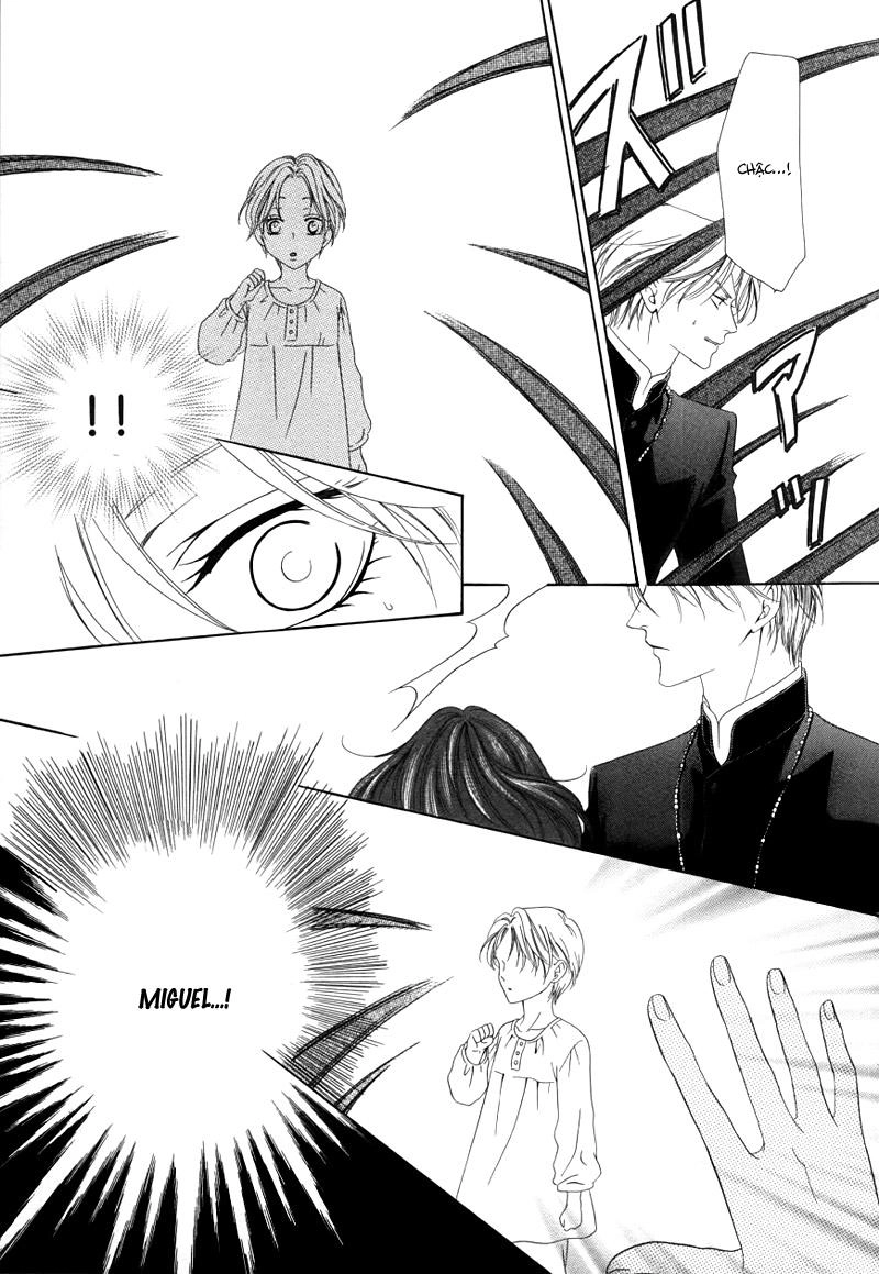 Kainushi Wa Akuma Chapter 2 - 29