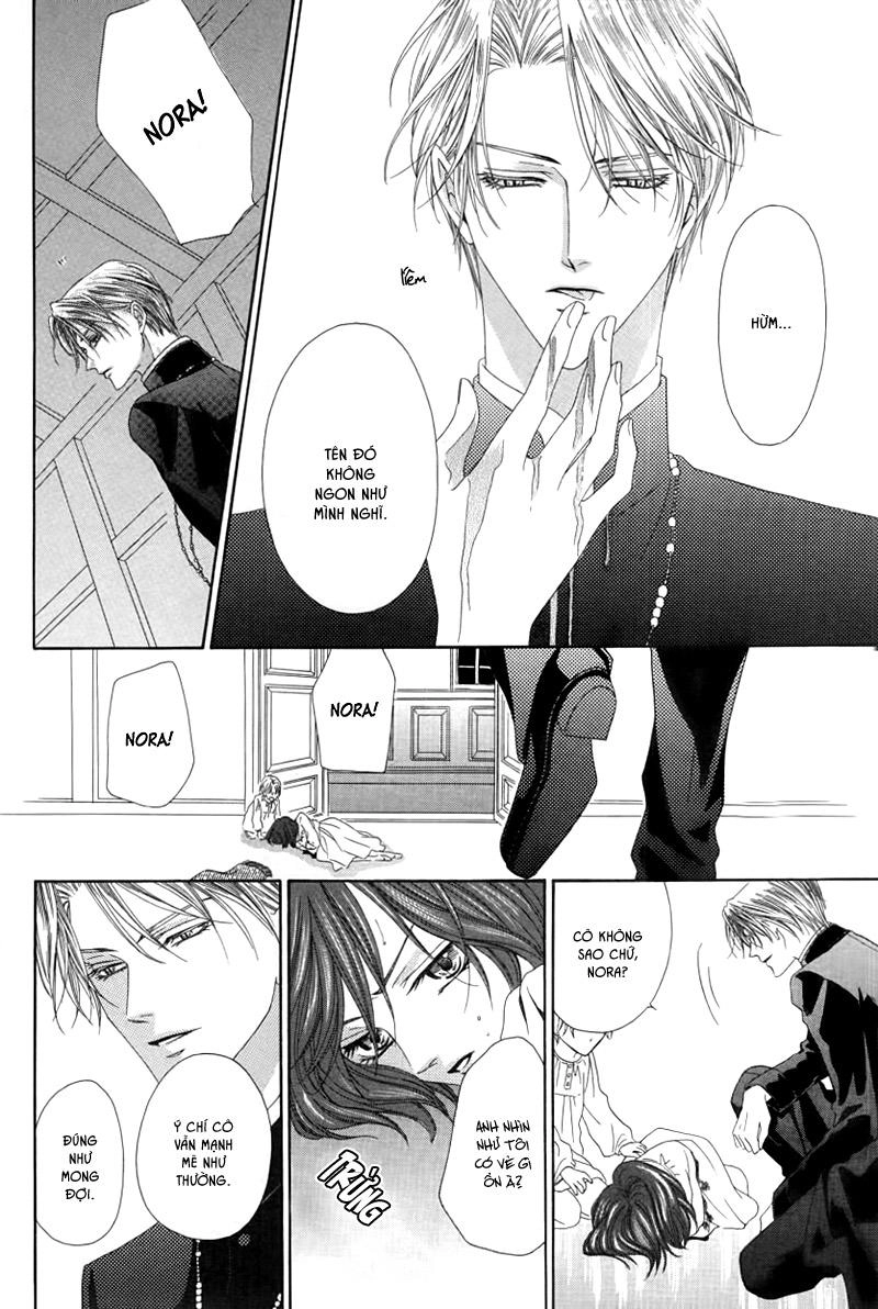 Kainushi Wa Akuma Chapter 2 - 34