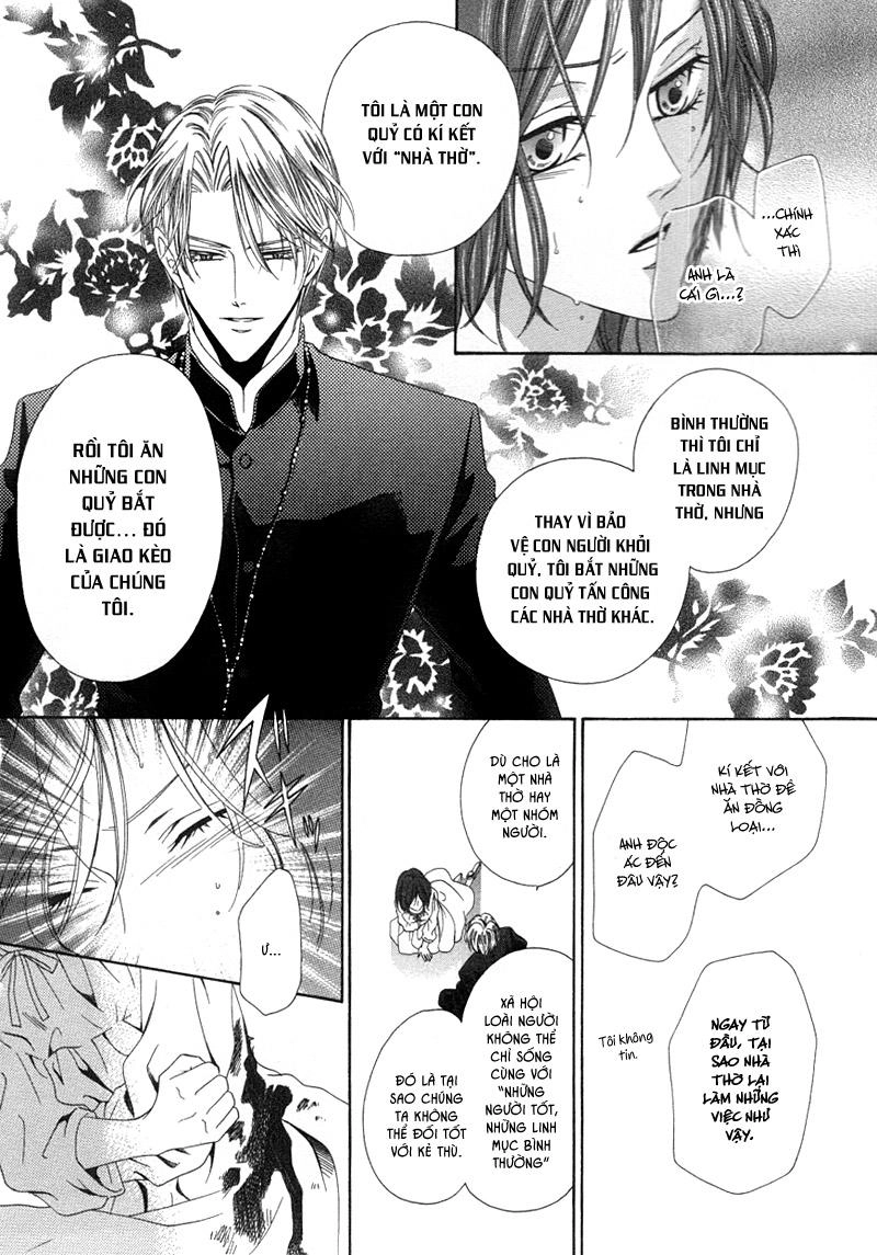 Kainushi Wa Akuma Chapter 2 - 36